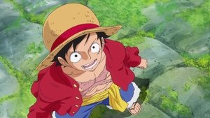 One Piece 18. évad Ep.773 773. epizód