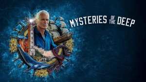 Mysteries of the Deep kép