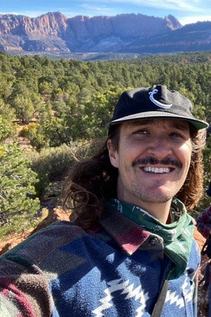 Dylan Christopher