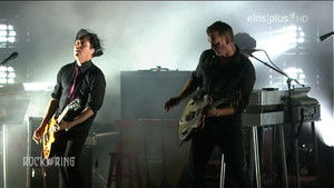 Queens Of The Stone Age - Live at Rock Am Ring 2014 háttérkép