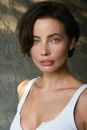 Stephanie Corneliussen profil kép