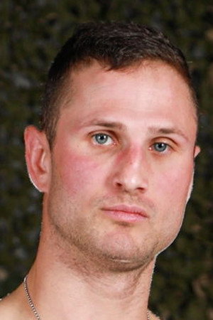 Blain O'Connor profil kép