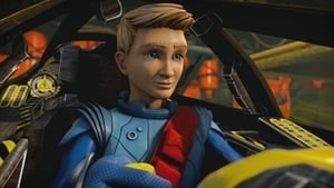 Thunderbirds Are Go! Season 1 Ep.3 3. epizód