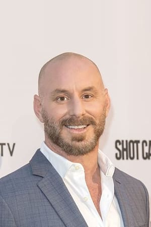 Matt Gerald profil kép