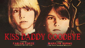 Kiss Daddy Goodbye háttérkép