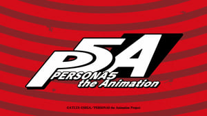 PERSONA5 the Animation kép