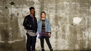 Marvel's Cloak & Dagger kép