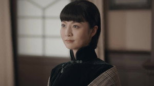 鬓边不是海棠红 1. évad Ep.35 35. epizód
