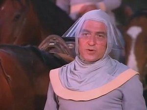 Logan's Run Season 1 Ep.6 6. epizód