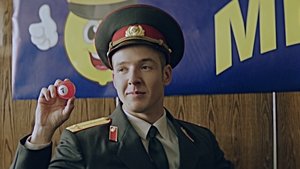 Милиционер с Рублёвки 1. évad Ep.5 5. epizód
