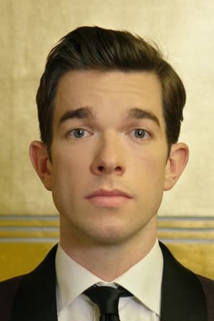 John Mulaney profil kép