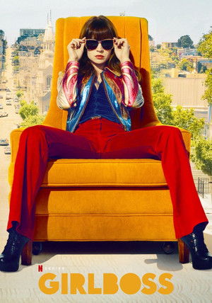 Girlboss poszter