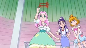 魔法つかいプリキュア! 1. évad Ep.24 24. epizód