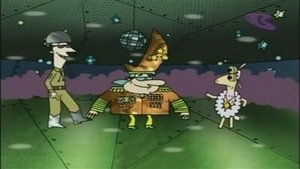 Sheep in the Big City Season 2 Ep.5 5. epizód
