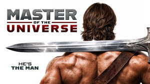 Master of the Universe háttérkép