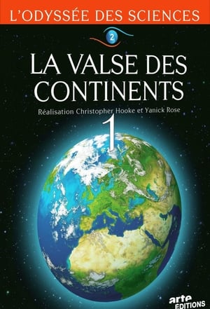 La Valse des continents