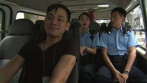 學警狙擊 Season 1 Ep.13 13. epizód