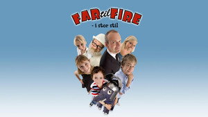 Far til fire - i stor stil háttérkép