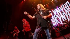 Lynyrd Skynyrd: Live in Atlantic City háttérkép