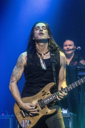 Nuno Bettencourt profil kép