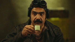 روزی روزگاری مریخ 1. évad Ep.13 13. epizód