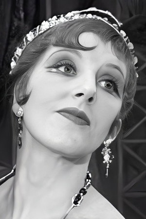 Marjorie Stewart