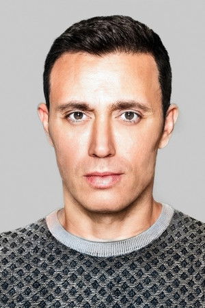 Mustafa Sandal profil kép