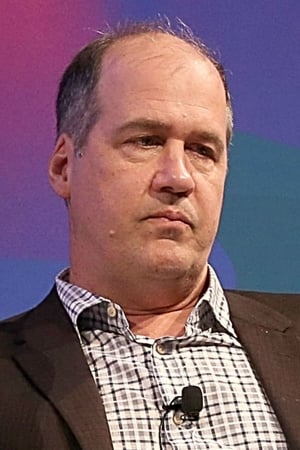 Krist Novoselic profil kép