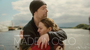 Made in Oslo kép