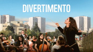 Divertimento háttérkép
