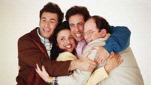 History of the Sitcom 1. évad Ep.3 3. epizód