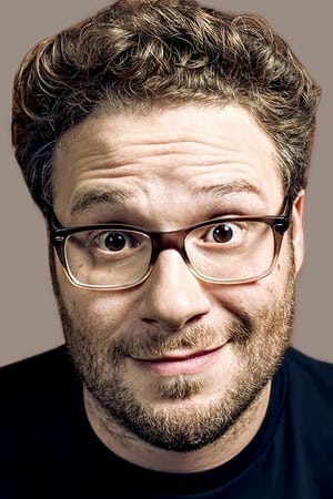 Seth Rogen profil kép