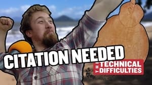 Citation Needed 2. évad Ep.2 2. epizód