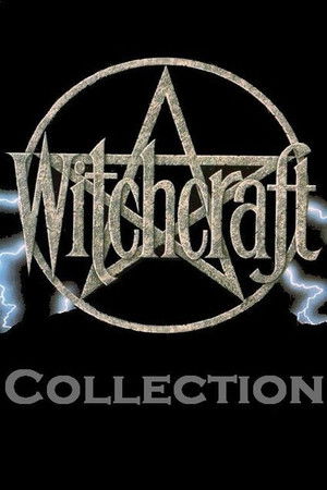 Witchcraft filmek