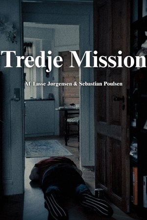Tredje Mission poszter