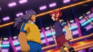 Inazuma Eleven 2. évad Ep.34 34. epizód