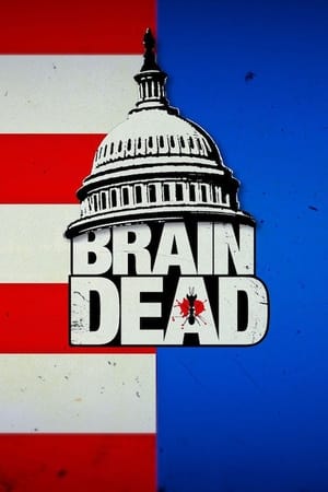 BrainDead poszter