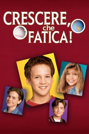 Boy Meets World poszter