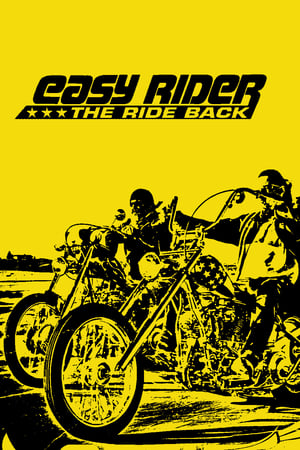 Easy Rider: The Ride Back poszter