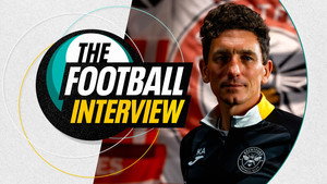 The Football Interview 2. évad Ep.3 3. epizód