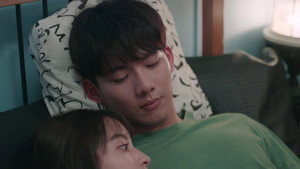 戀愛是科學 1. évad Ep.15 15. epizód