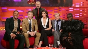 The Graham Norton Show 18. évad Ep.16 16. epizód