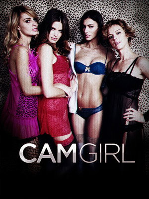 Cam Girl poszter