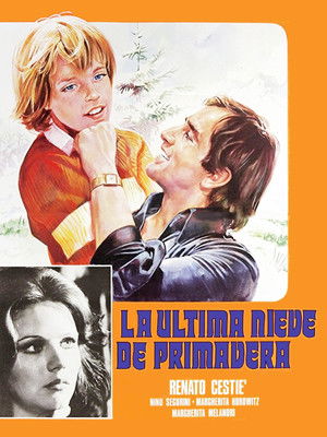 L'ultima neve di primavera poszter