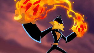 Loonatics Unleashed 1. évad Ep.9 9. epizód
