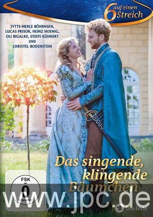 Das singende, klingende Bäumchen poszter