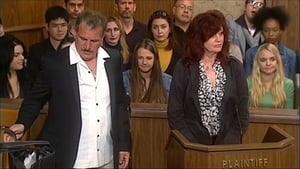 The People's Court Season 18 Ep.18 18. epizód