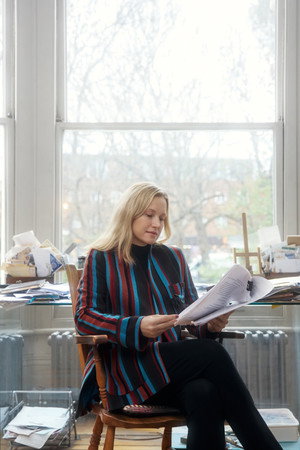 Marina Waltz profil kép