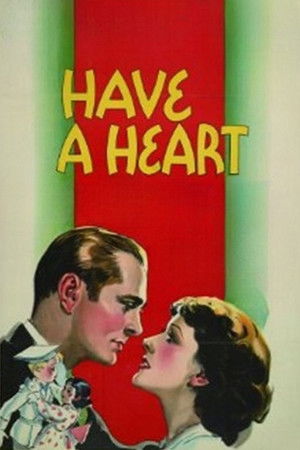 Have a Heart poszter