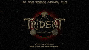 TRIDENT : THE BEGINNING háttérkép